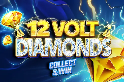 Play 12 Volt Diamonds
