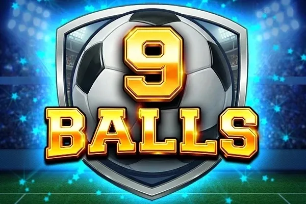 Play 9 Balls