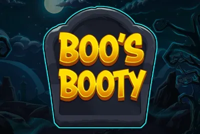 Play Boo's Booty