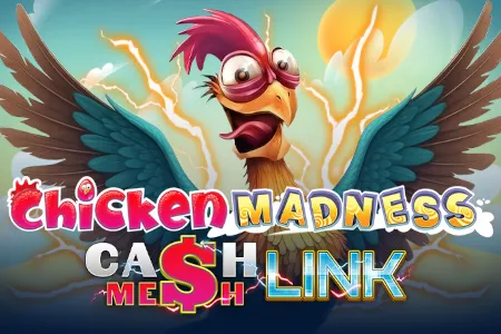 Play Chicken Madness Cash Mesh Link