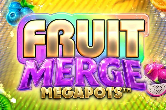 Play Fruit Merge Megapots