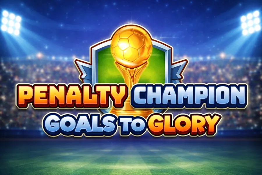 Penalty Champion Goals to Glory